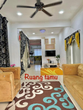 iLham Homestay